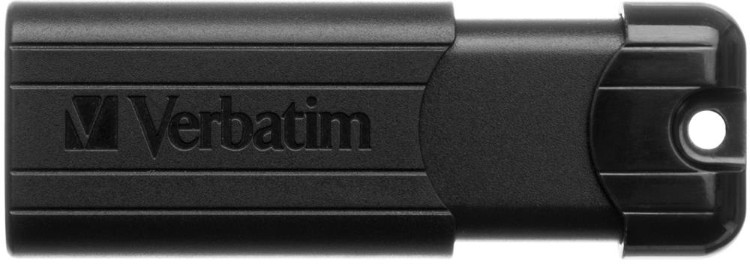USB Flash карта Verbatim 049320 256Gb черный