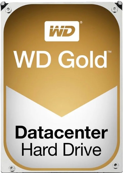 Western Digital WD Gold 12 TB WD121KRYZ